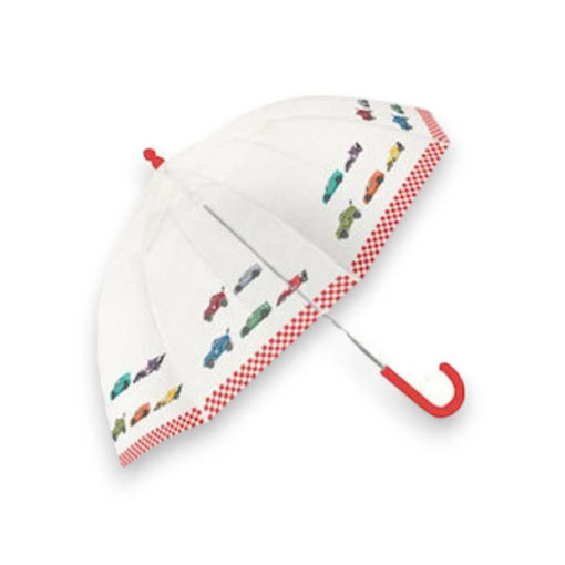Picture of I-TOTAL UMBRELLA CARS